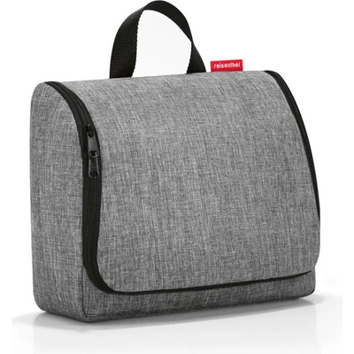 Reisenthel Несесер Reisenthel Xl wash bag - Grey (Twist Silver)