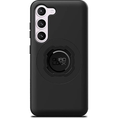 Pouzdro Quad Lock Case MAG - Galaxy s23 černé QMC-GS23