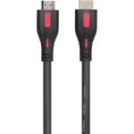 S-Link Кабел S-Link - SL-HDM4K25 (HDMI2.0 кабел, 4K/60Hz, мъжки/женски, 25 м) 39710 (39710)