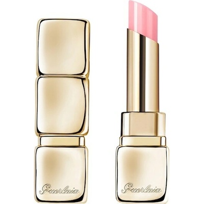 Guerlain KissKiss Bee Glow Oil rtěnka 258 Rose Glow 9,5 ml