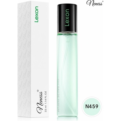Neness Lexon parfumovaná voda pánska 33 ml