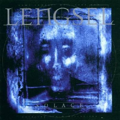 Lengsel - Solace CD