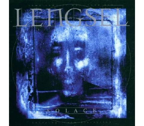 Lengsel - Solace CD