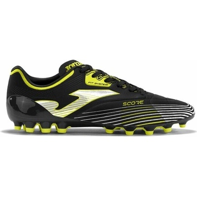 Joma SCORE SCOS2501AG černé