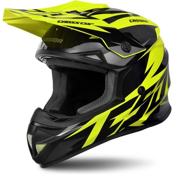 Cassida Cross Cup Two