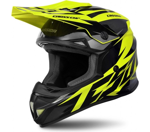 Cassida Cross Cup Two