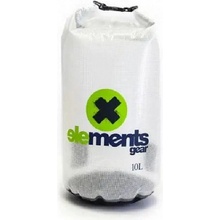 Elements Gear Transparent 10L