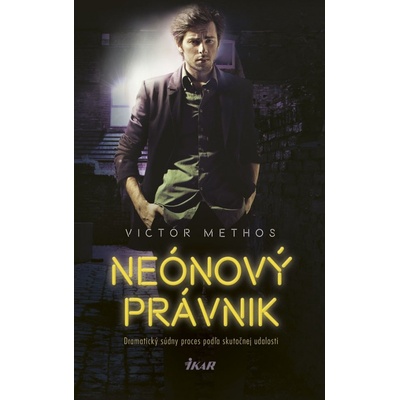 Neónový právnik