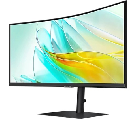 Samsung ViewFinity S6 S34C652UAU