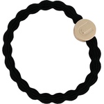 By Eloise London Gold Letter Black цвят U Black