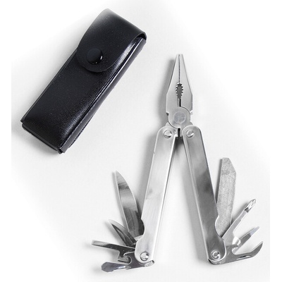 Coghlan's CL Camper Инструменти за къмпинг - Сгъваем мултифункционален инструмент от неръждаема стомана (389690)