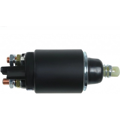 AS-PL Elektromagnetický spínač pre štartér SS9028