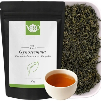 ChwilaHerbaty bylinný Čaj sypaný 50 g