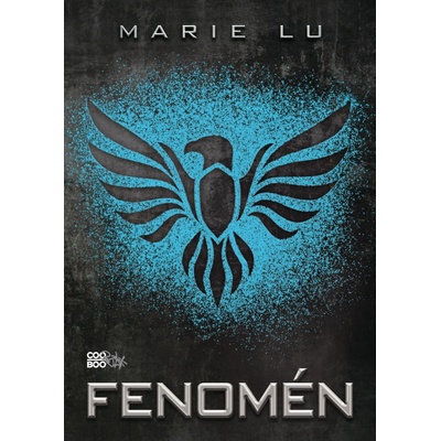 Fenomén - Marie Lu SK