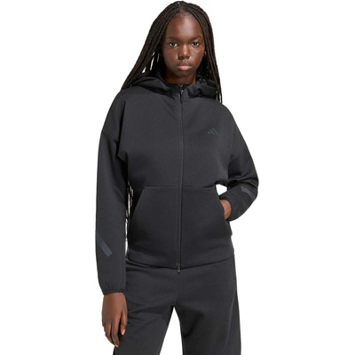 Adidas Суитшърт z. n. e. full zip hoodie
