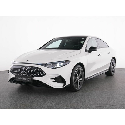 Mercedes-Benz CLA 200 AMG 165 kW