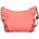 GUESS Дамска чанта guess jeans, Цвят Роза (vg787803_rosa_coral)