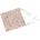 AGLIKA ВЪЗГЛАВНИЦА ЗА СТОЛ delicate pink 40х40х4см--- (.)