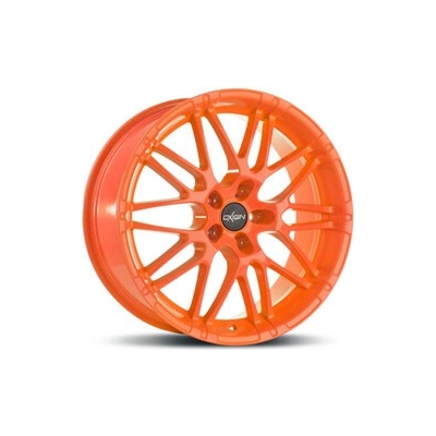 OXIGIN 14 7,5x17 5x112 ET35 neon orange