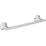 Ideal Standard La Dolce Vita - Държач за кърпа, дължина 38 см, хром T5512AA (T5512AA)