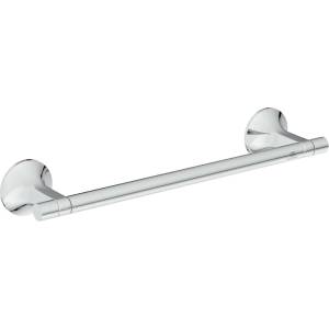 Ideal Standard La Dolce Vita - Държач за кърпа, дължина 38 см, хром T5512AA (T5512AA)