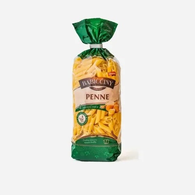 Druid Babičkine cestoviny Penne 330 g