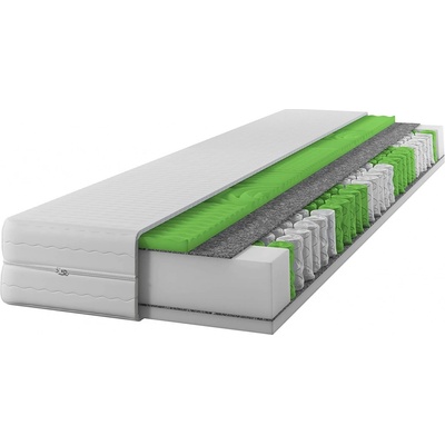 IZER Gold + Masážní pěna