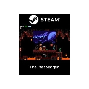 The Messenger