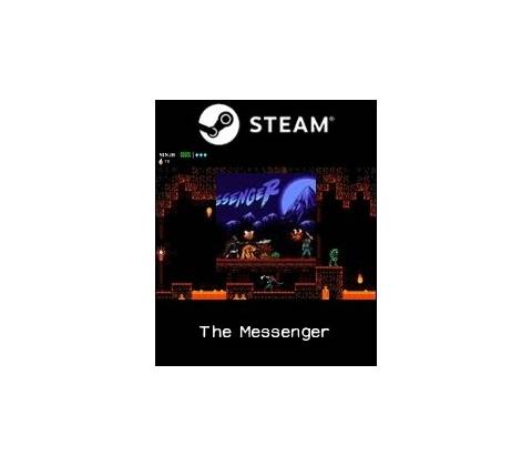The Messenger