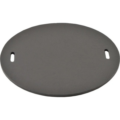 X-Tech Zachytávač plameňa liatinový 17cm 14181