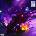 Chase Atlantic - Paradise (Black/Purple Splatter Coloured) (EP) (4099964176117)