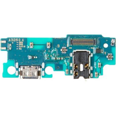 Samsung Galaxy A32 5G Nabíjecí Konektor + Mikrofon