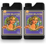  Sensi Bloom A+B 1L - минерален тор за цъфтеж