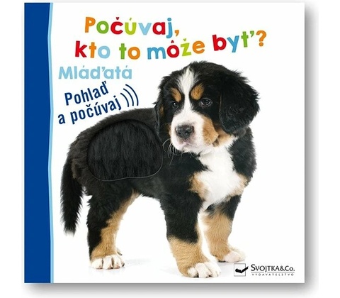 Mláďatá
