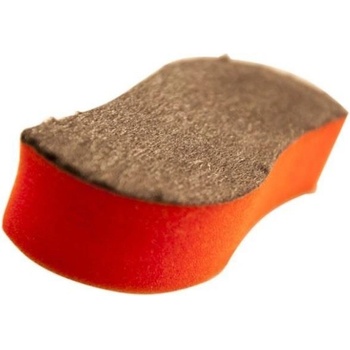 Schott Robax Houba na čištění krbových skel