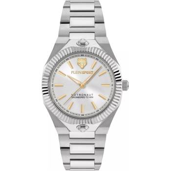 Philipp Plein Дамски часовник PHILIPP PLEIN Plein Sport - PSDGA0325 (PSDGA0325)