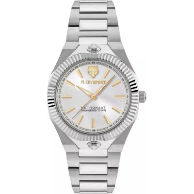 Philipp Plein Дамски часовник PHILIPP PLEIN Plein Sport - PSDGA0325 (PSDGA0325)