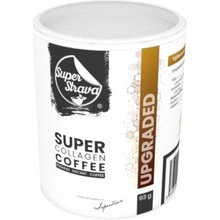 Superstrava Super Collagen Coffee Upgraded 93 g