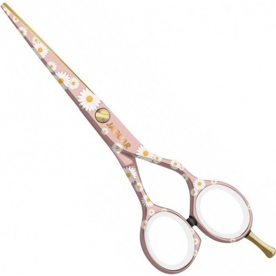 Jaguar nůžky 45255-24 JaguART Sweet Daisy 5,5" – Hledejceny.cz