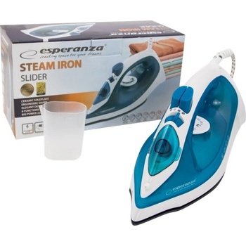 Esperanza EHI 002