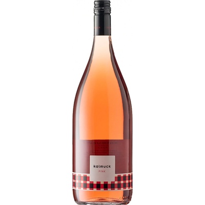 Weingut FJ Gritsch Kalmuck Cuvée suché rosé 2022 12% 1,5 l (holá láhev)
