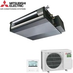 Mitsubishi SEZ-M25DA / SUZ-M25VA Климатици