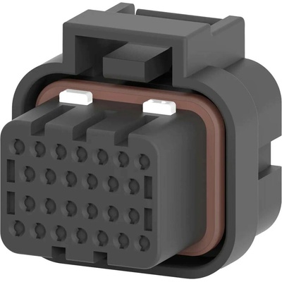 TE Connectivity pouzdro zásuvky 1473416-1 1 ks