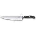 Victorinox - кухненски шеф-нож GRAND MAITRE 25 см черен (GG868)