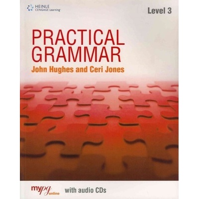 Practical Grammar 3 B1-B2 Student´s Book without Key with Audio CDs 2