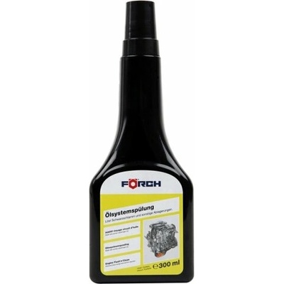 Förch Prostriedok na výplach olejového okruhu 300 ml