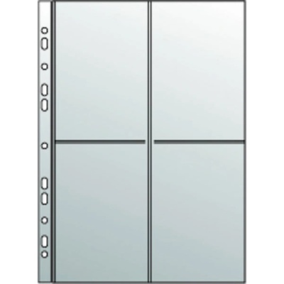 Джоб за 8 снимки Karton A4 10 бр (A4 10)