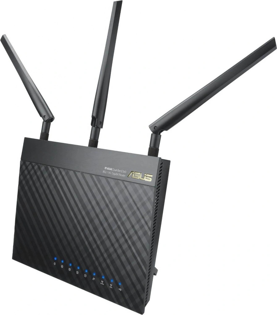Asus RT-AC68U