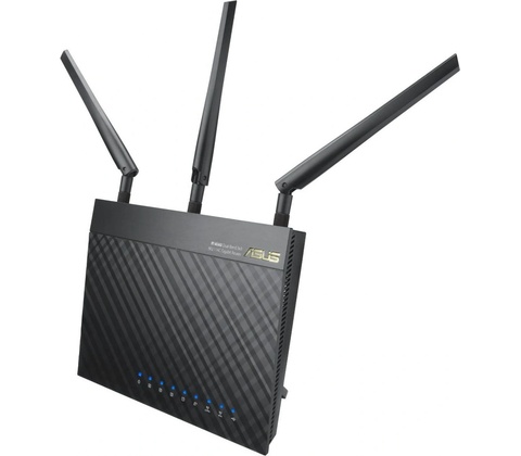 Asus RT-AC68U