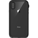 Pouzdro CATALYST Waterproof APPLE iPhone X černé